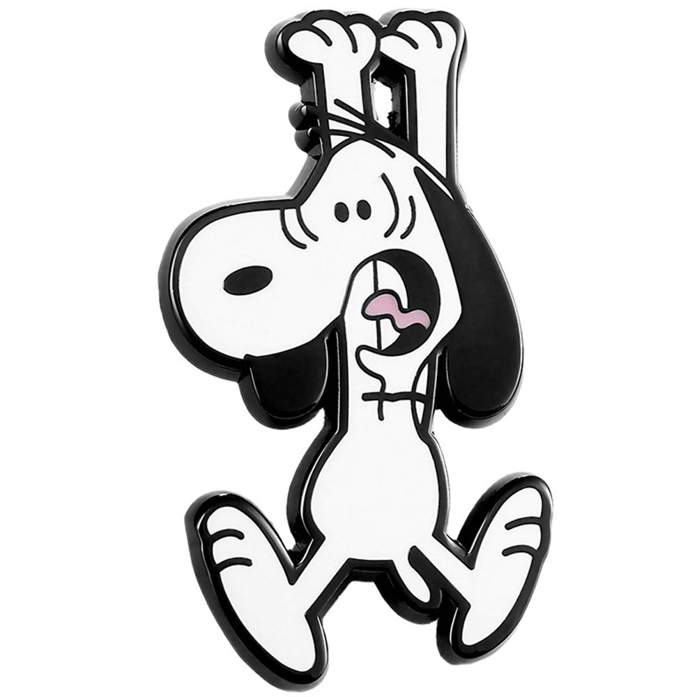 Pet Supplies Store - Enamel Pins Cartoon Dogs Lapel Pins