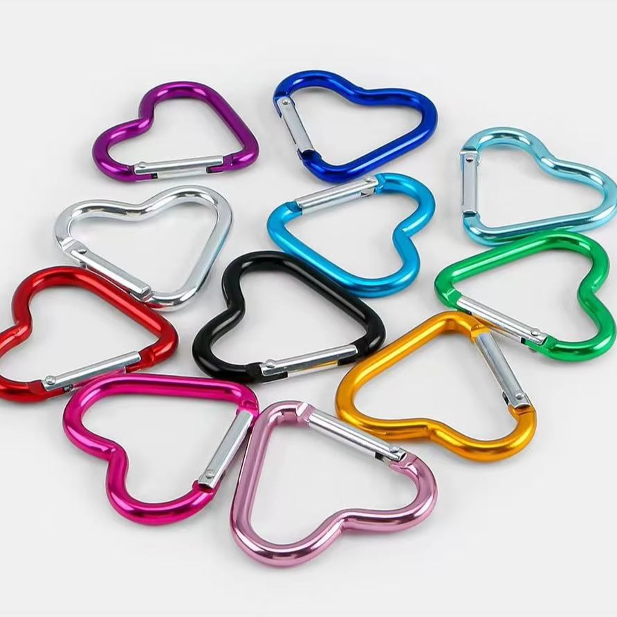 5pcs Aluminum Alloy Colorful H - Pet Supplies In 评论和价格