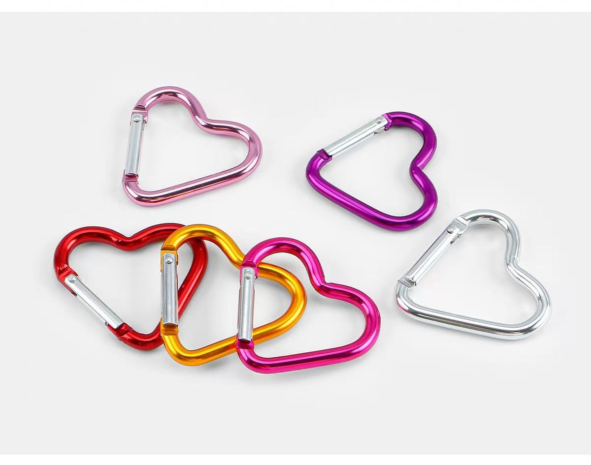 5pcs Aluminum Alloy Colorful H - Pet Supplies In 评论和价格