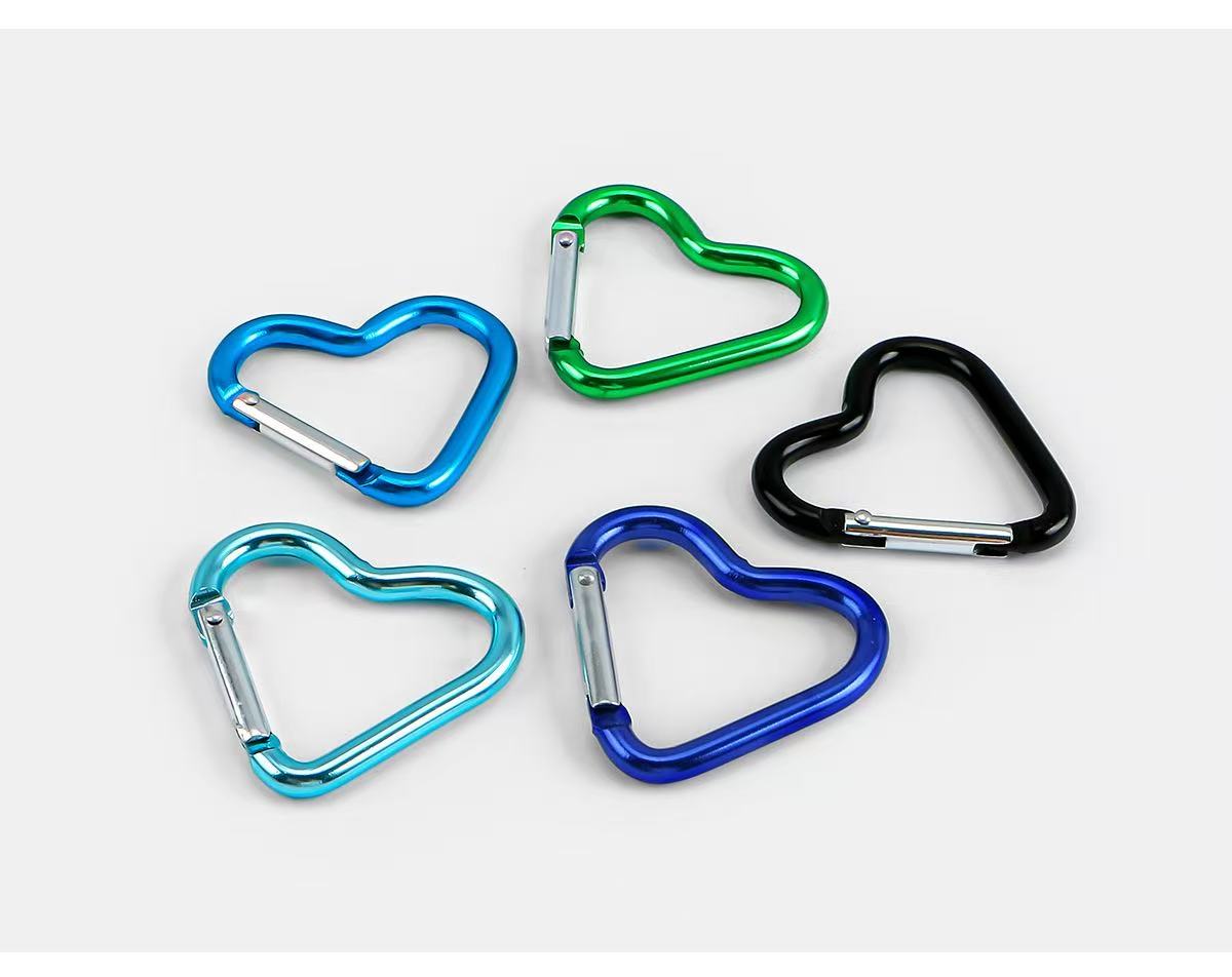 5pcs Aluminum Alloy Colorful H - Pet Supplies In 评论和价格
