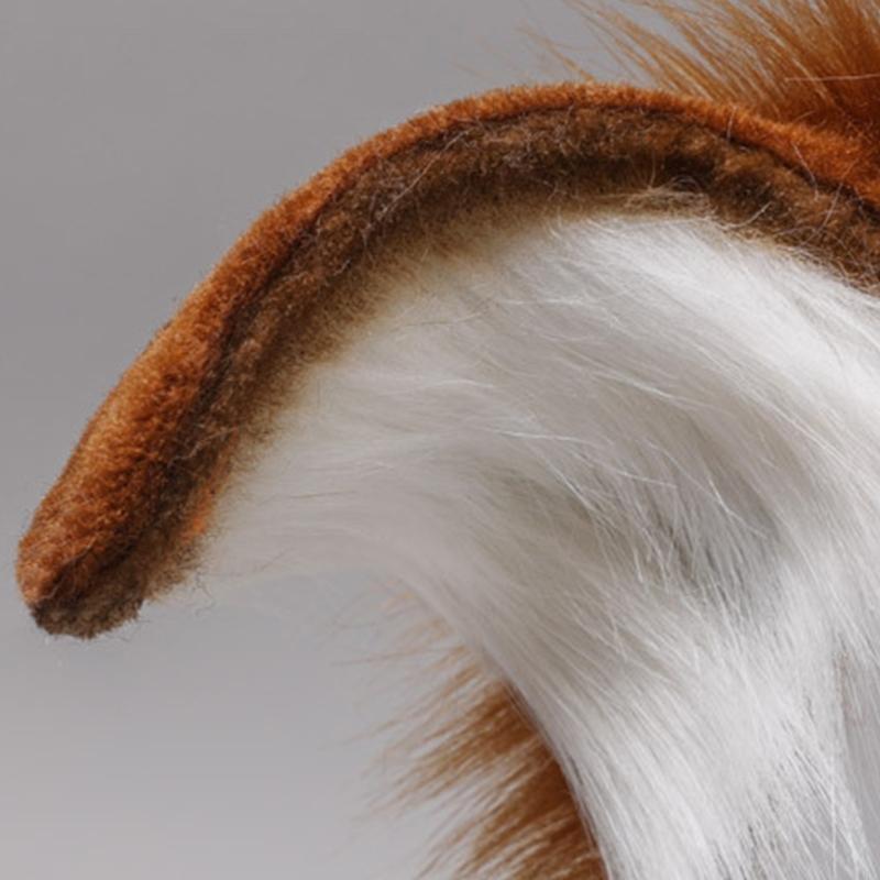 39BD Women Furry Animal Spot D - Pet Supplies Store 评论和价格