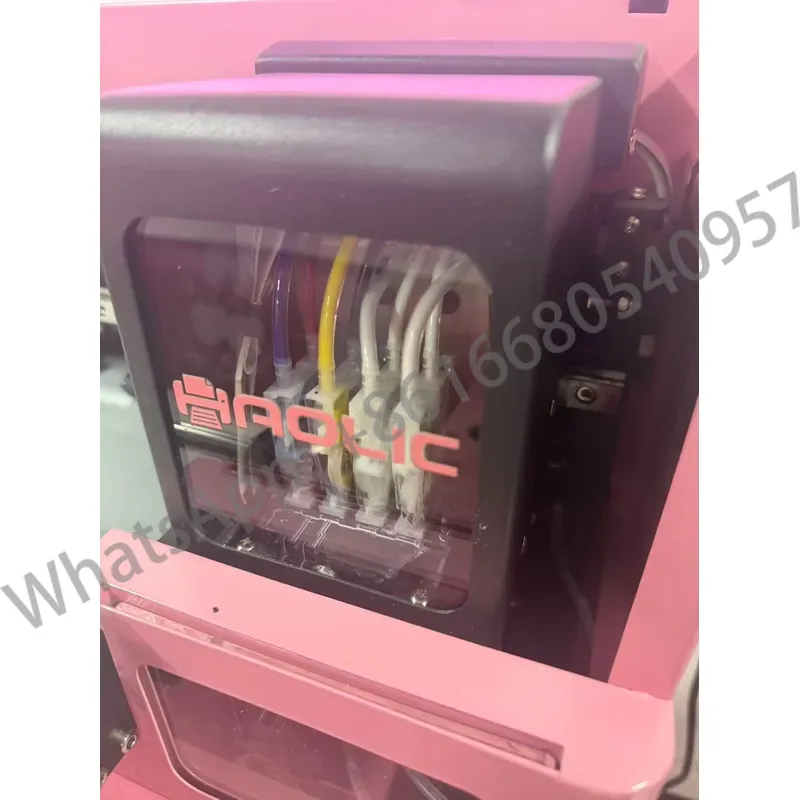 Factory Supply A2 DTF Printer  - Pet Supplies In 评论和价格