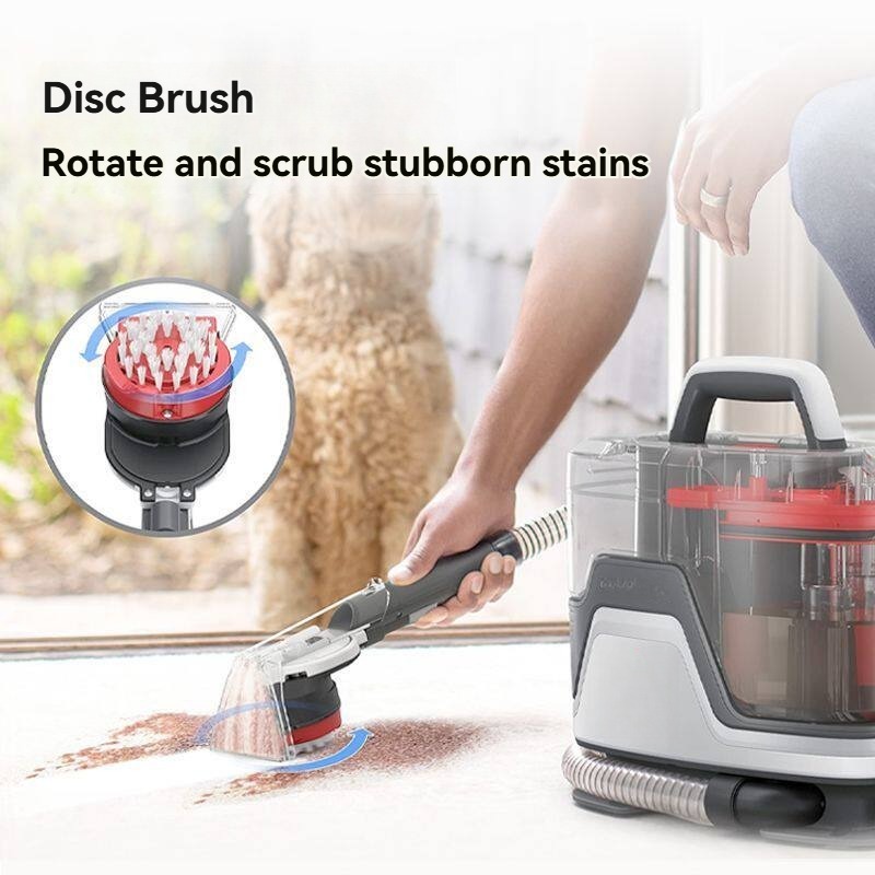 220V Fabric Cleaning Machine H - Pet Supplies In 评论和价格