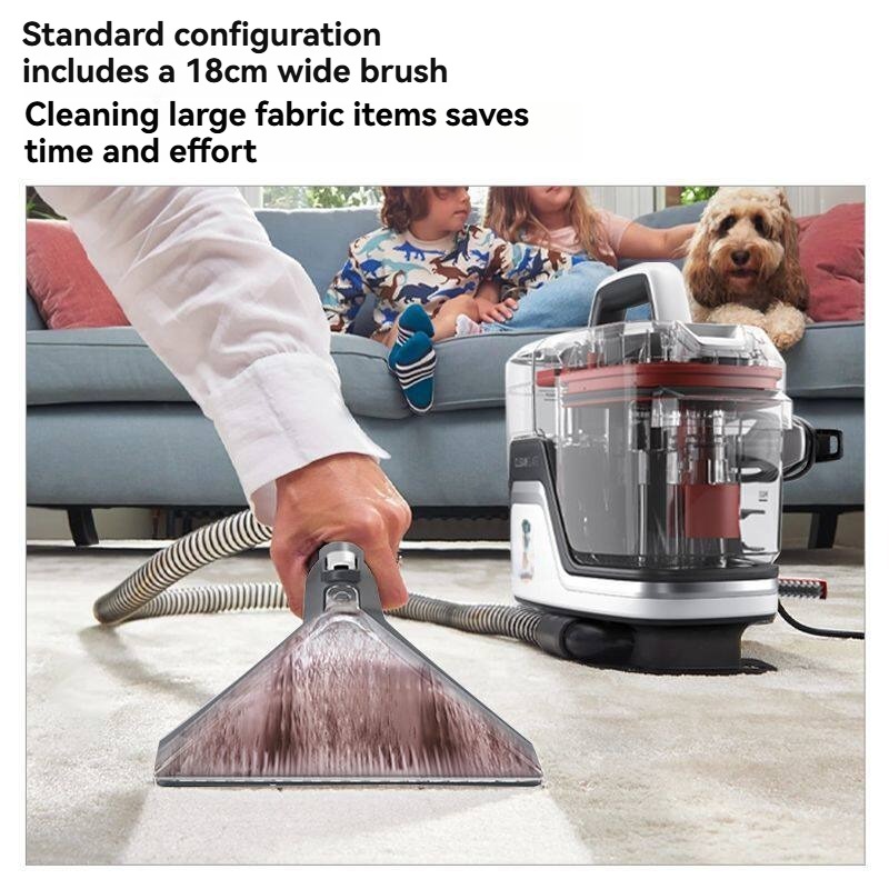220V Fabric Cleaning Machine H - Pet Supplies In 评论和价格