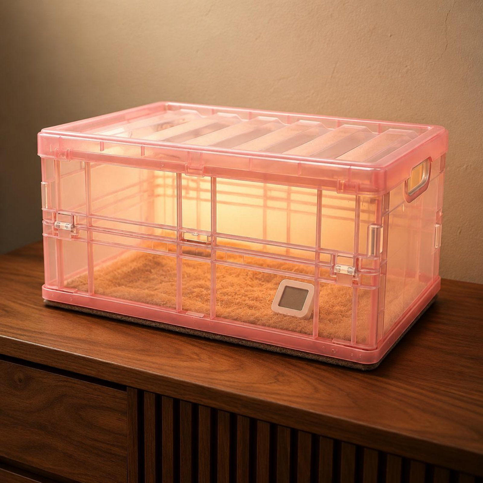 Parrot Brooder Box Constant Te - Pet Supplies In 评论和价格