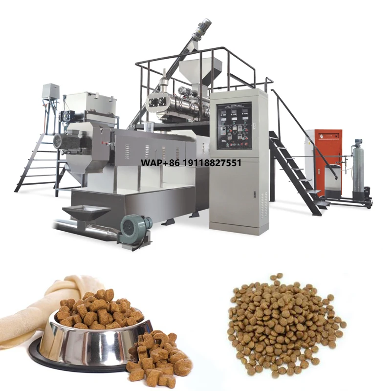 Fully Automatic Factory Supply - Pet Supplies In 评论和价格