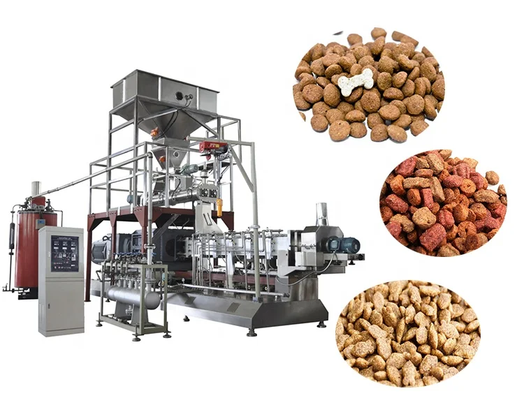 Fully Automatic Factory Supply - Pet Supplies In 评论和价格