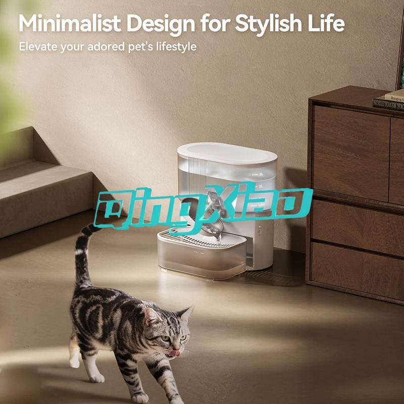Ultra Silent Automatic Circula - Pet Supplies In 评论和价格