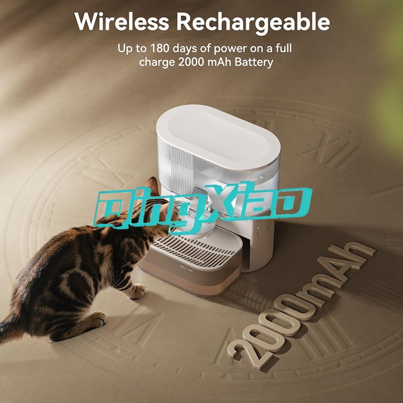 Ultra Silent Automatic Circula - Pet Supplies In 评论和价格