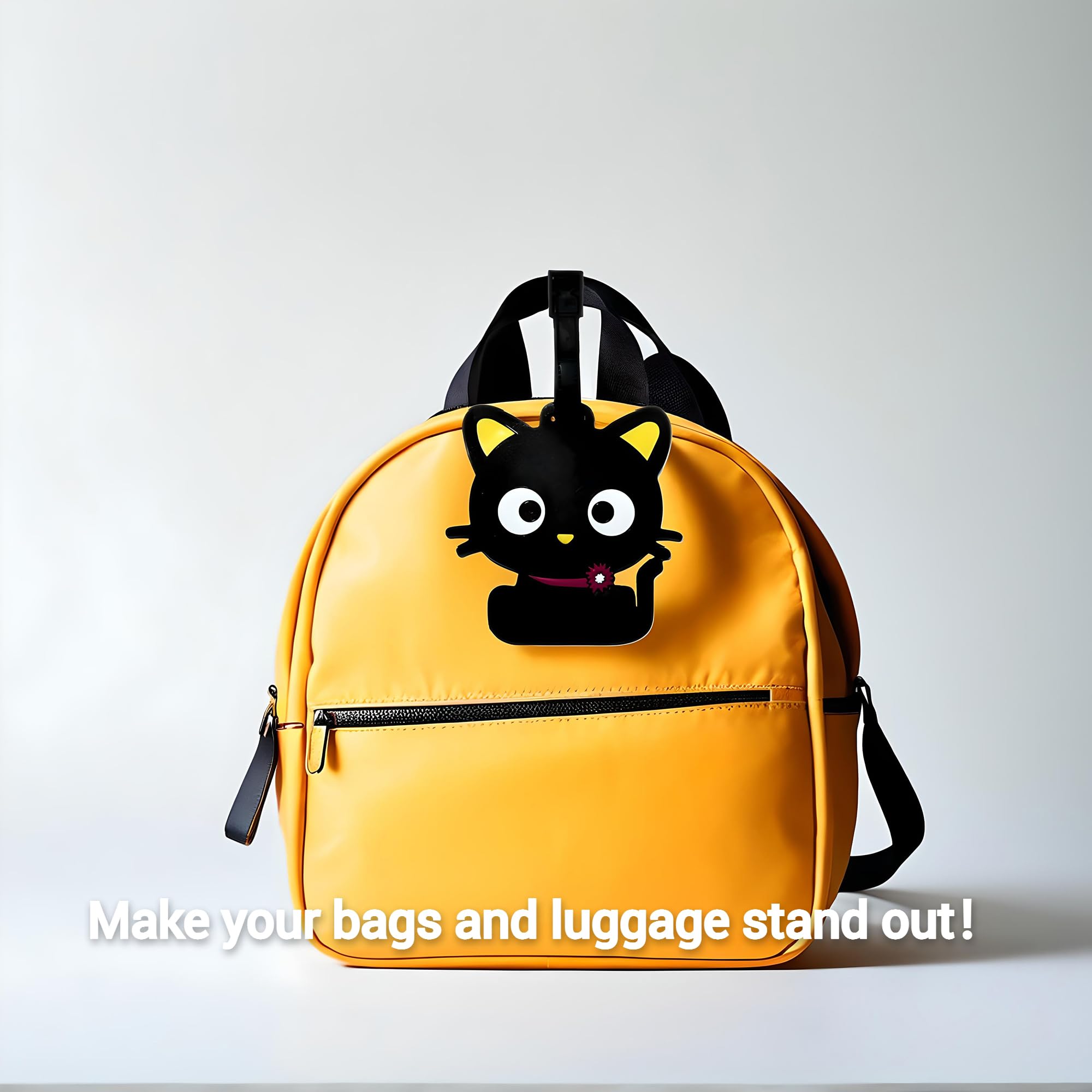 Cute Animal Luggage Tag Travel - Pet Supplies Store 评论和价格