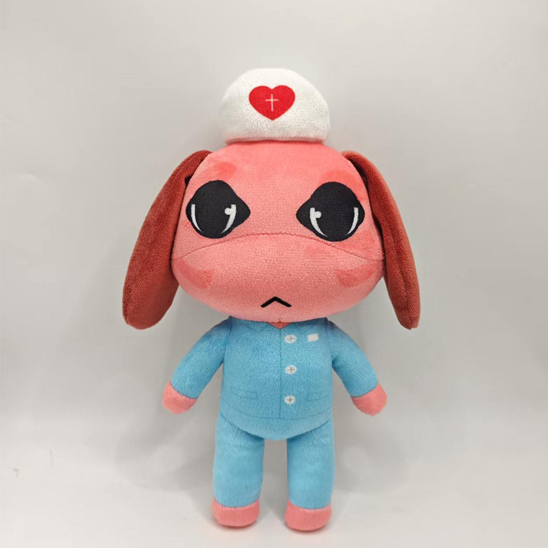 Animal Hospital Plush Toy Horr - Pet Supplies Store 评论和价格