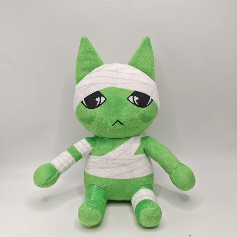 Animal Hospital Plush Toy Horr - Pet Supplies Store 评论和价格