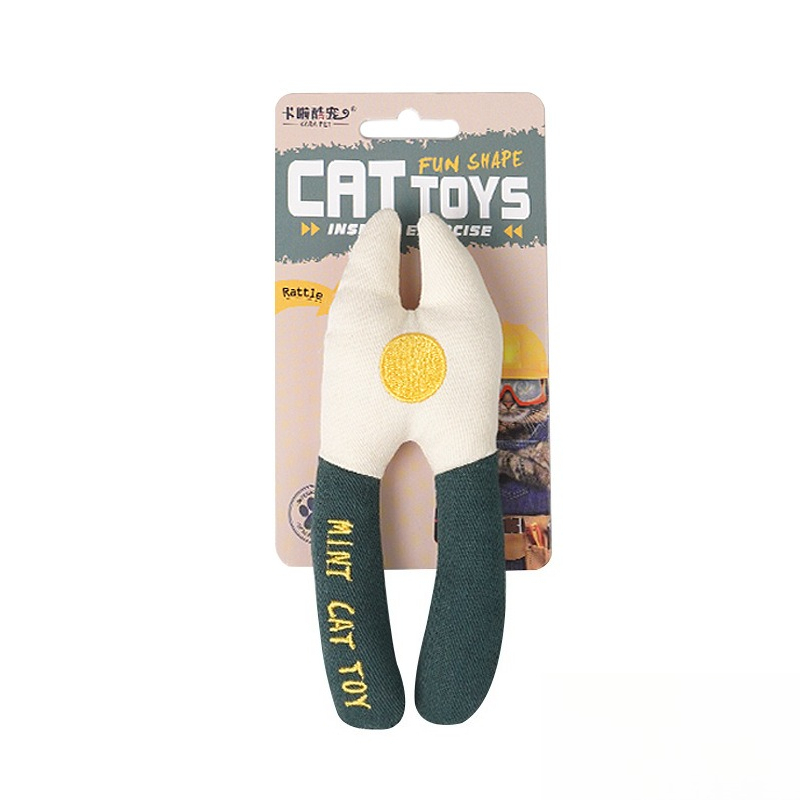 Cat Toy Self Entertainment Cat - Pet Supplies Young 评论和价格