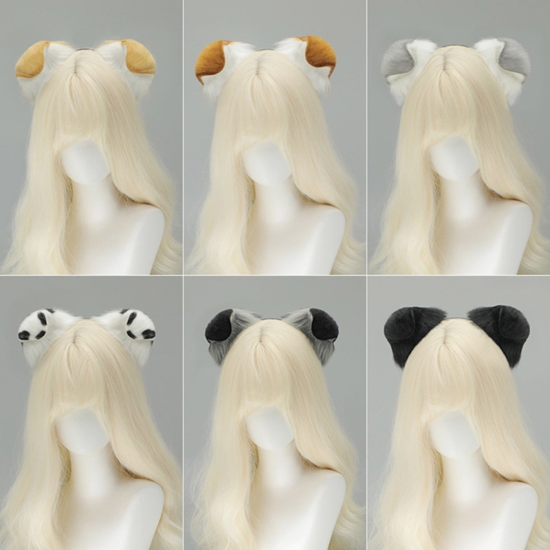 E15F Adjustable Dogs Ear Headb - Pet Supplies Store 评论和价格