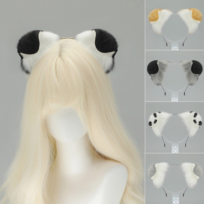 E15F Adjustable Dogs Ear Headb - Pet Supplies Store 评论和价格