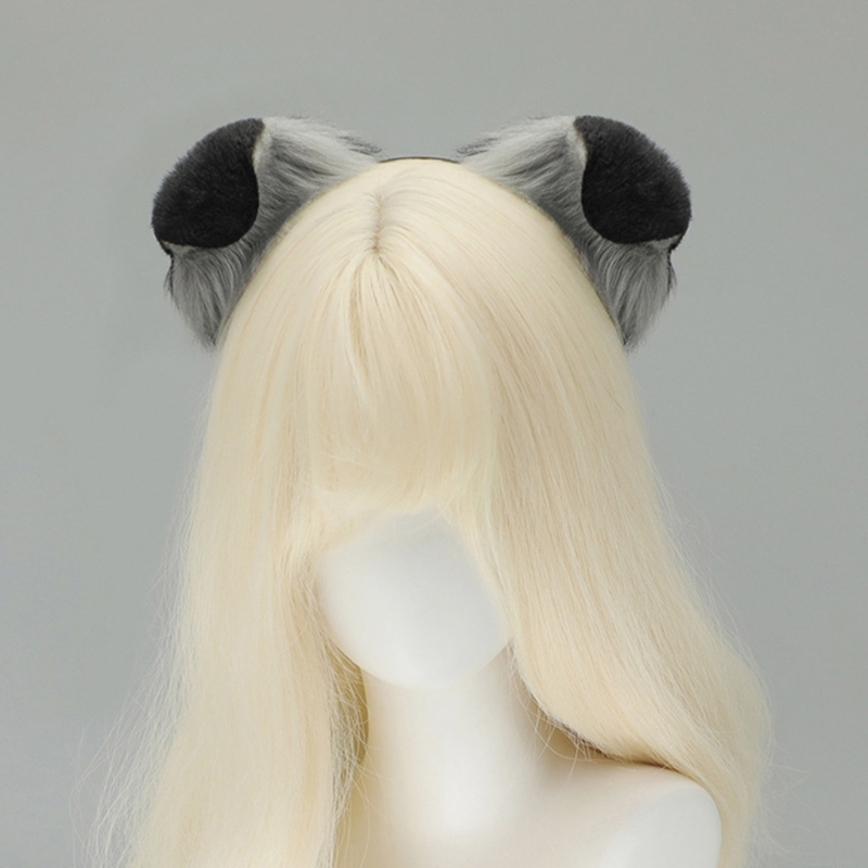 E15F Adjustable Dogs Ear Headb - Pet Supplies Store 评论和价格