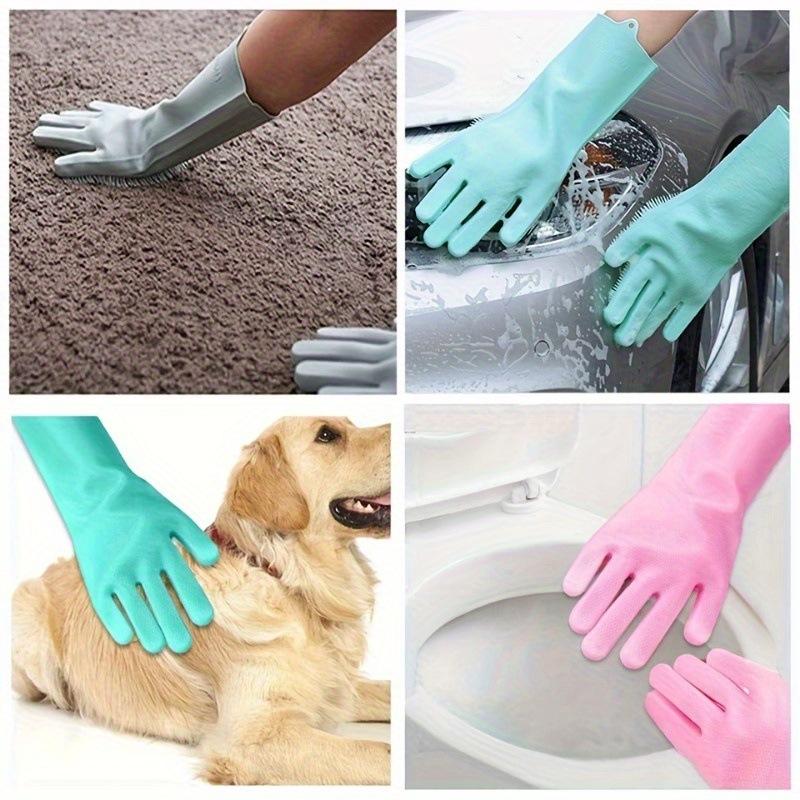 Multifunctional Silicone Pet G - Pet Supplies Store 评论和价格