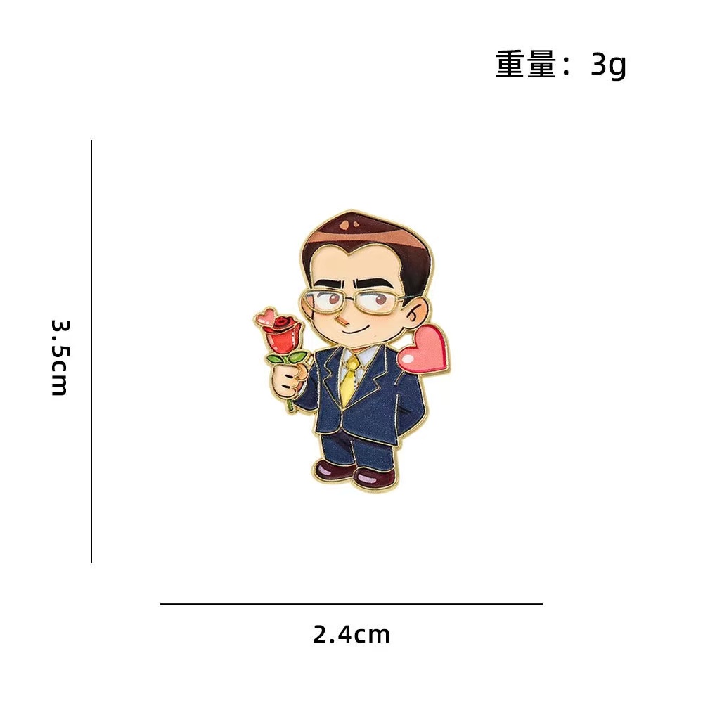 American Comedy Comics Enamel  - Pet Supplies Store 评论和价格