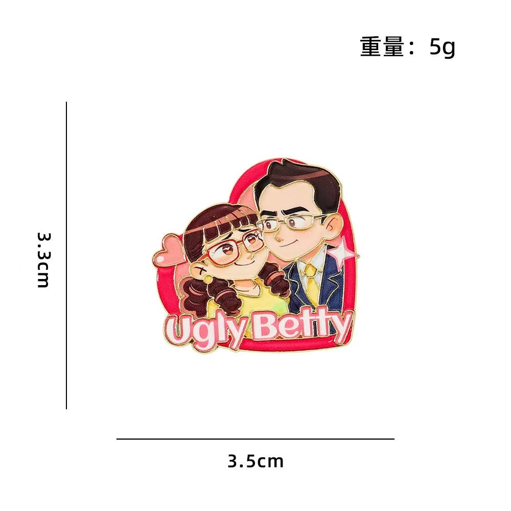 American Comedy Comics Enamel  - Pet Supplies Store 评论和价格