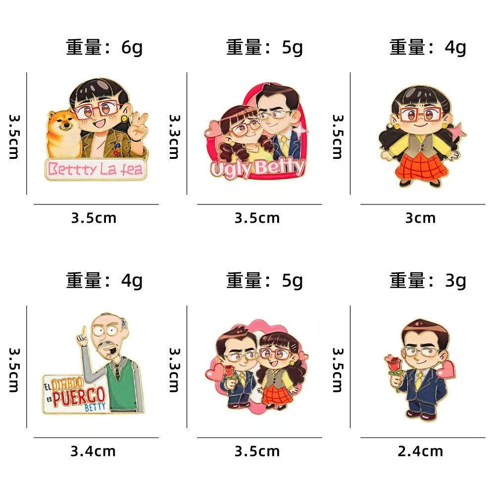 American Comedy Comics Enamel  - Pet Supplies Store 评论和价格