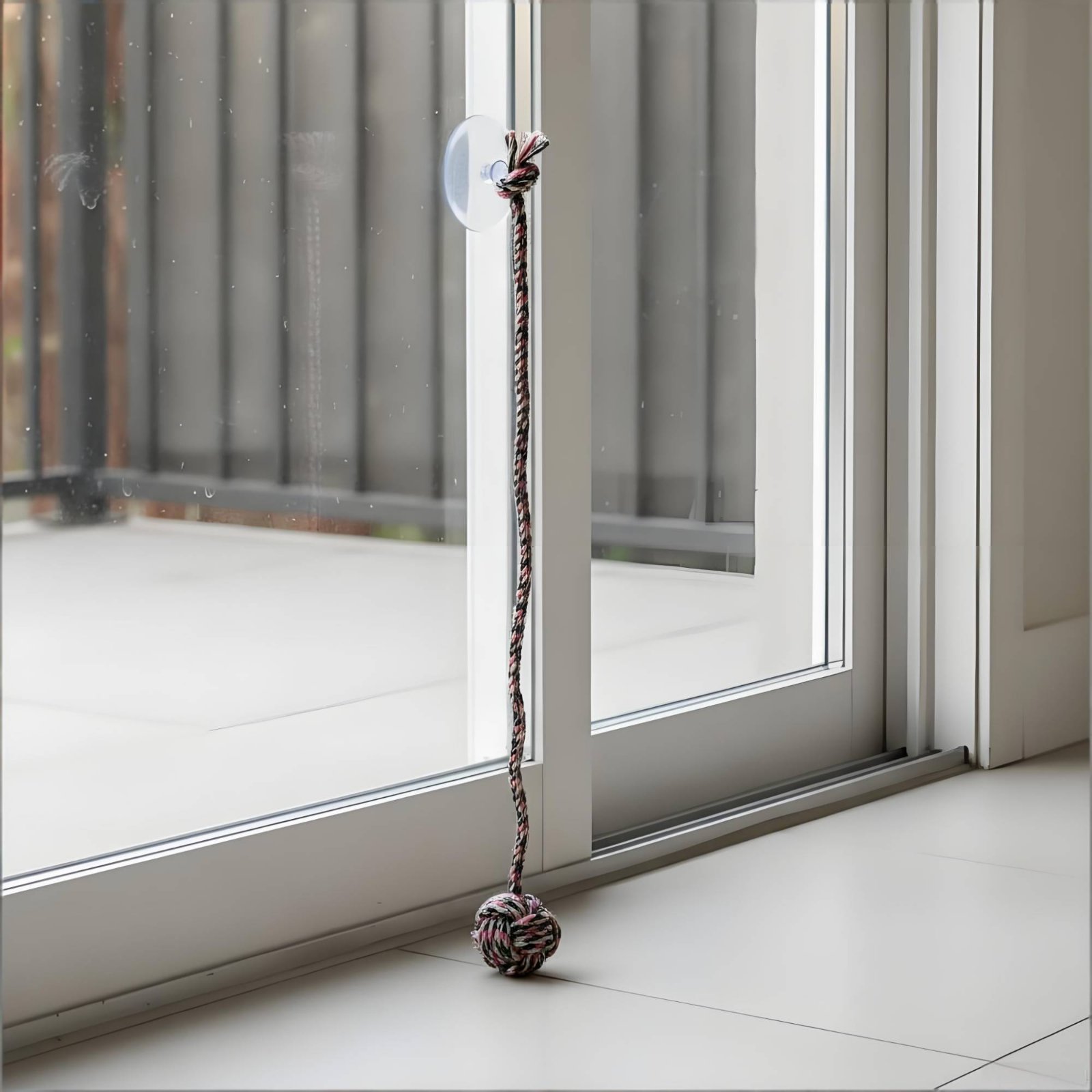 Suction Disc Dog Toy Gnaw Resi - Pet Supplies Young 评论和价格