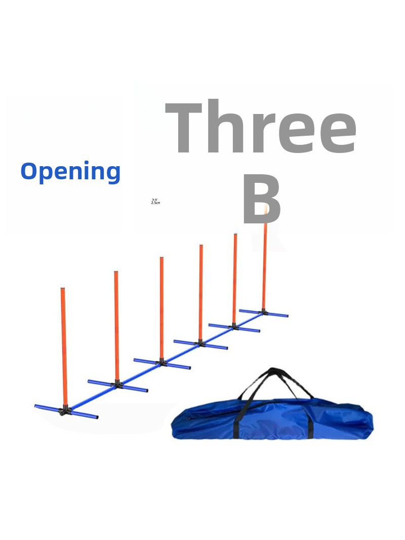 Dog Obstacle Training Competit - Pet Supplies In 评论和价格