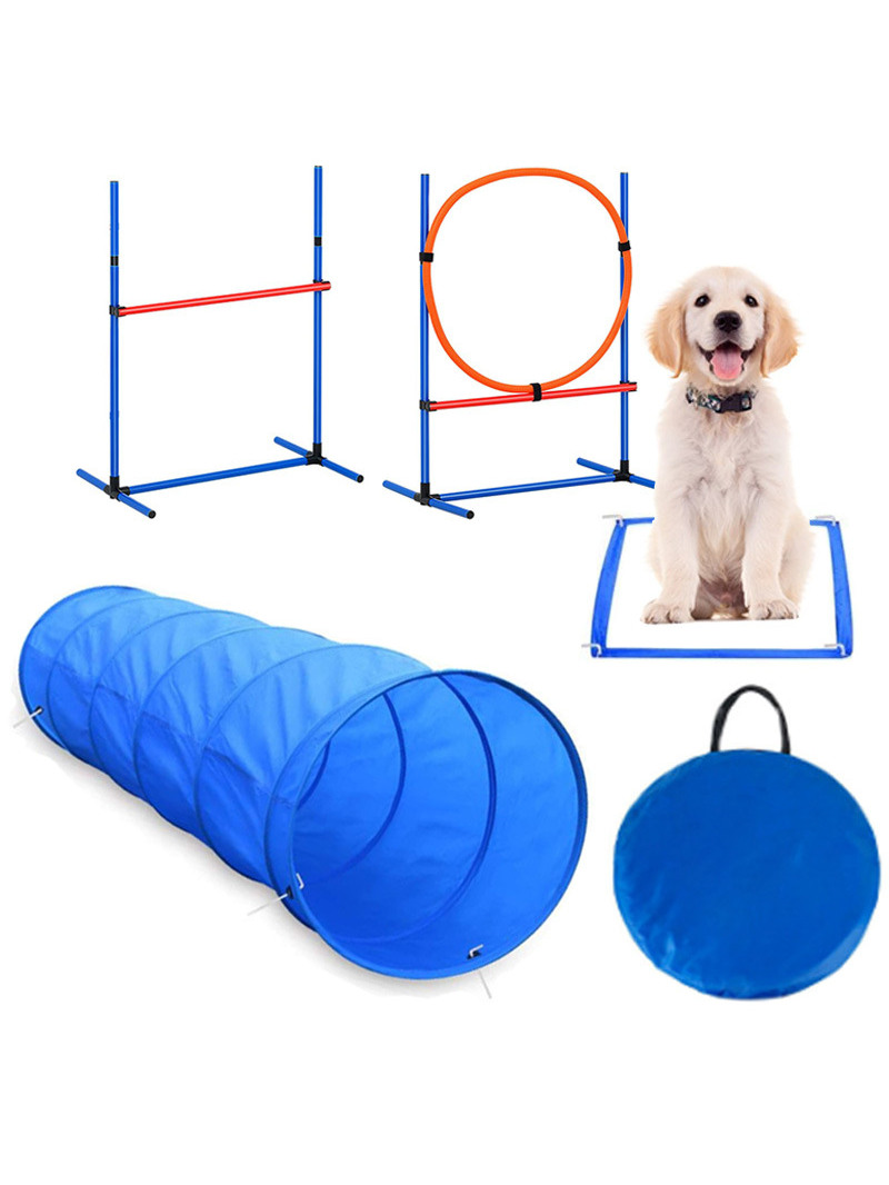 Dog Obstacle Training Competit - Pet Supplies In 评论和价格
