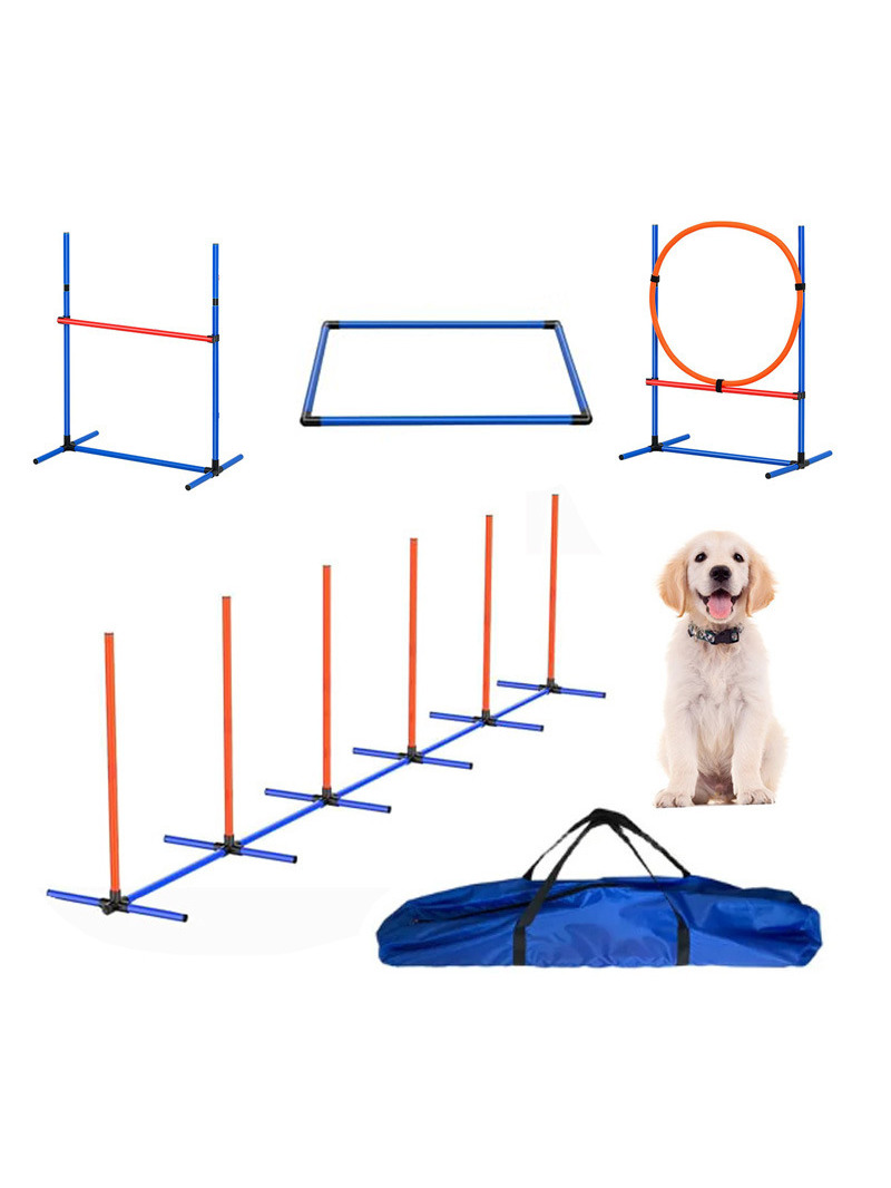Dog Obstacle Training Competit - Pet Supplies In 评论和价格