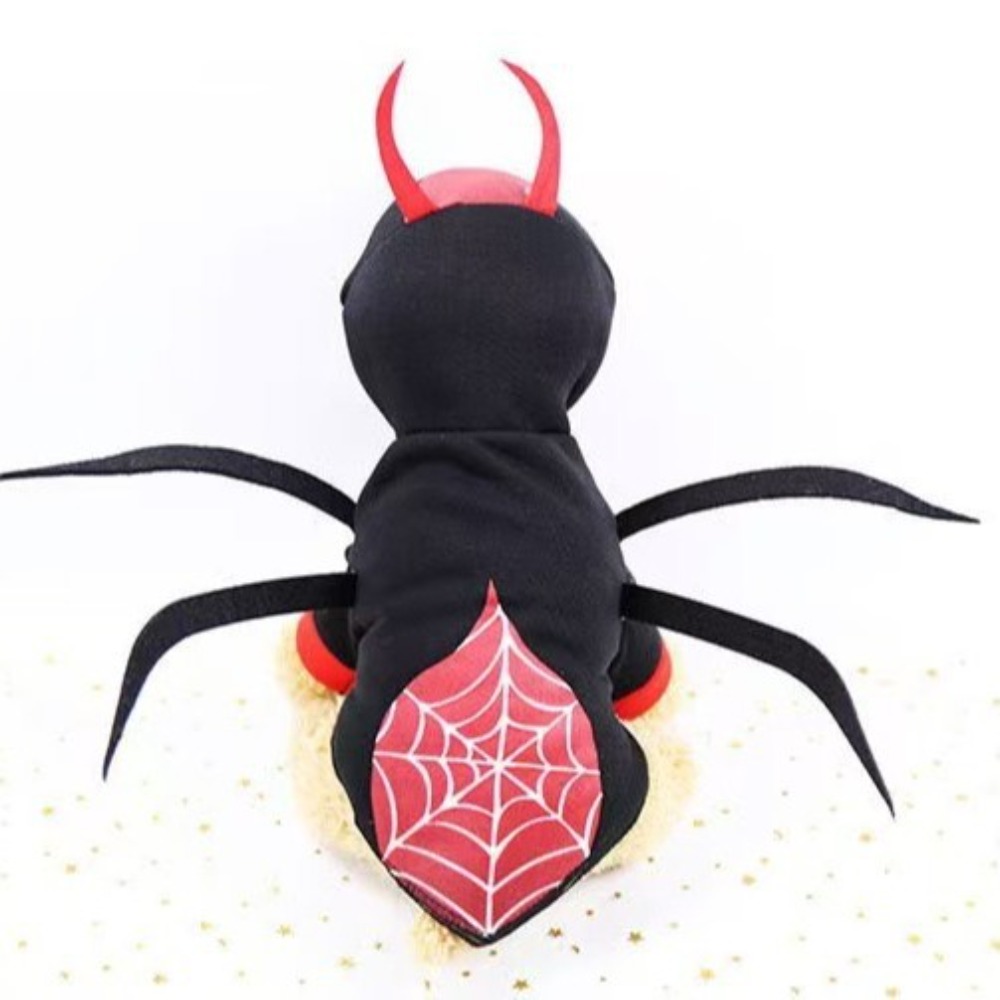 Halloween Funny Pet Clothing D - Pet Supplies In 评论和价格