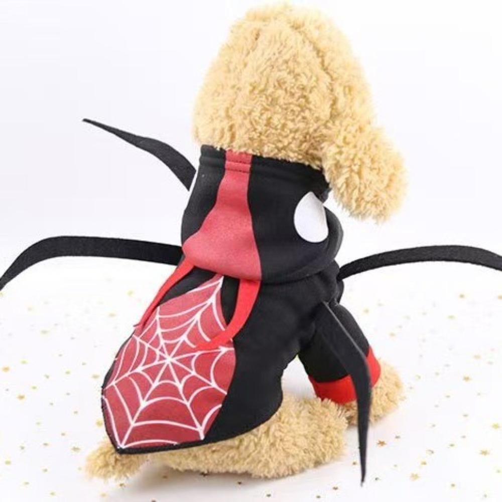 Halloween Funny Pet Clothing D - Pet Supplies In 评论和价格