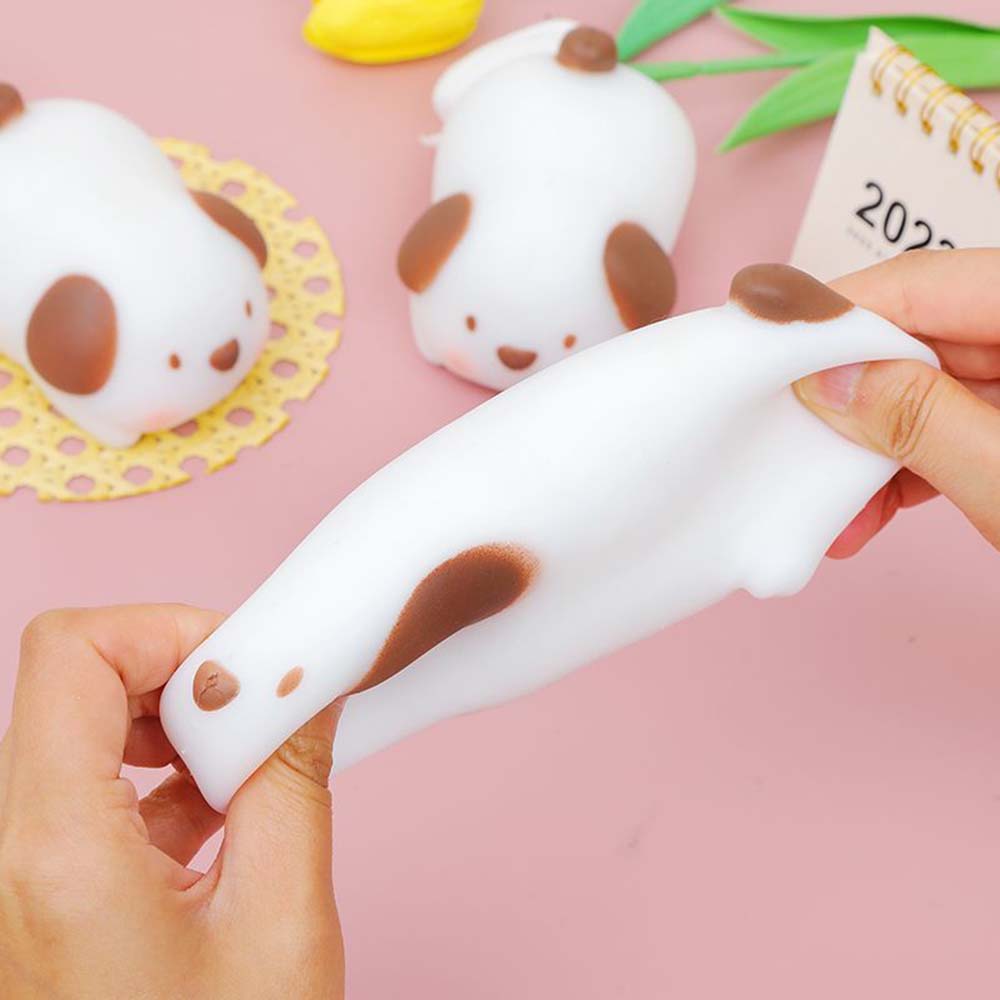 Cute Pink Pig White Dog Animal - Pet Supplies Store 评论和价格