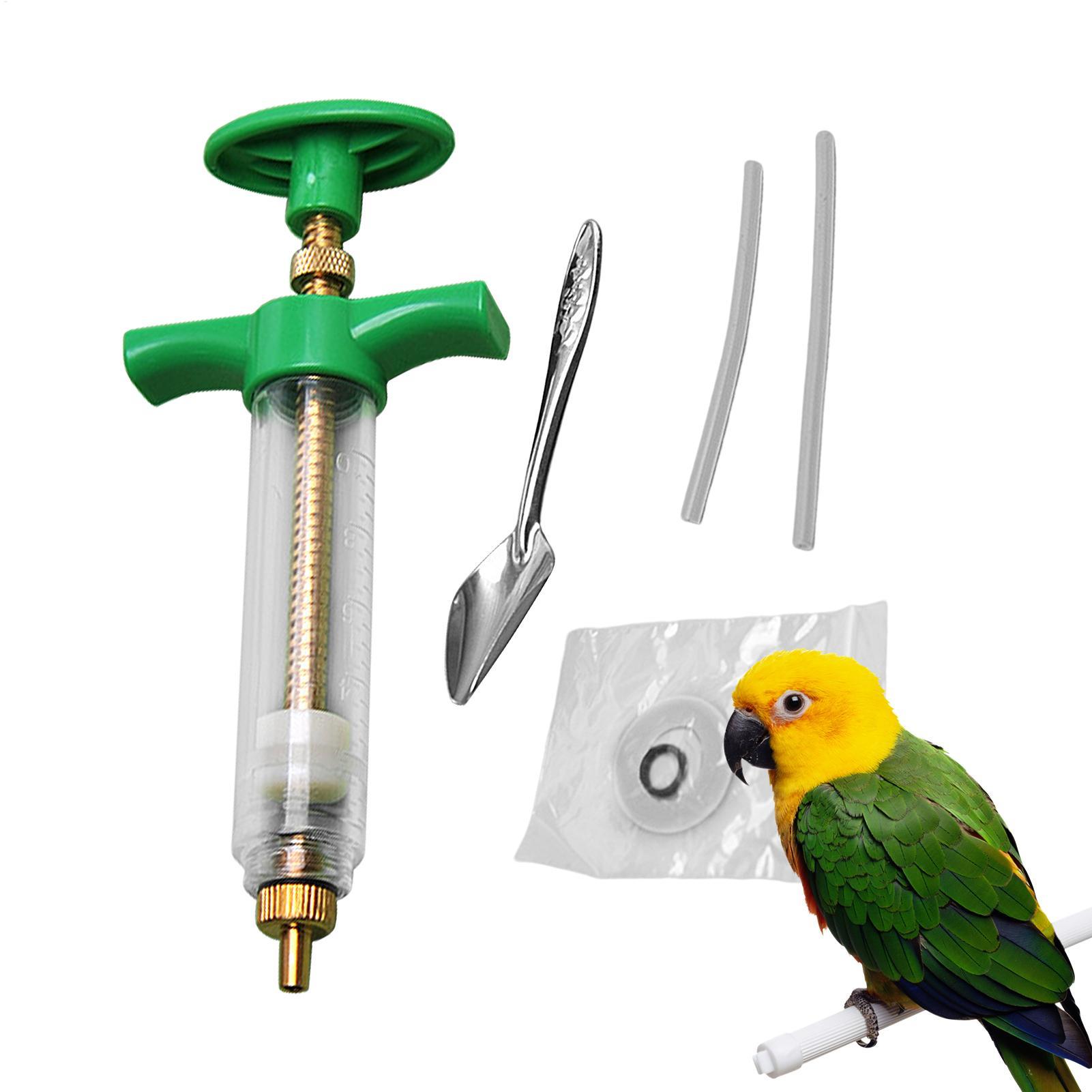 Budgie Chick Hand Feeding Syri - Pet Supplies Young 评论和价格