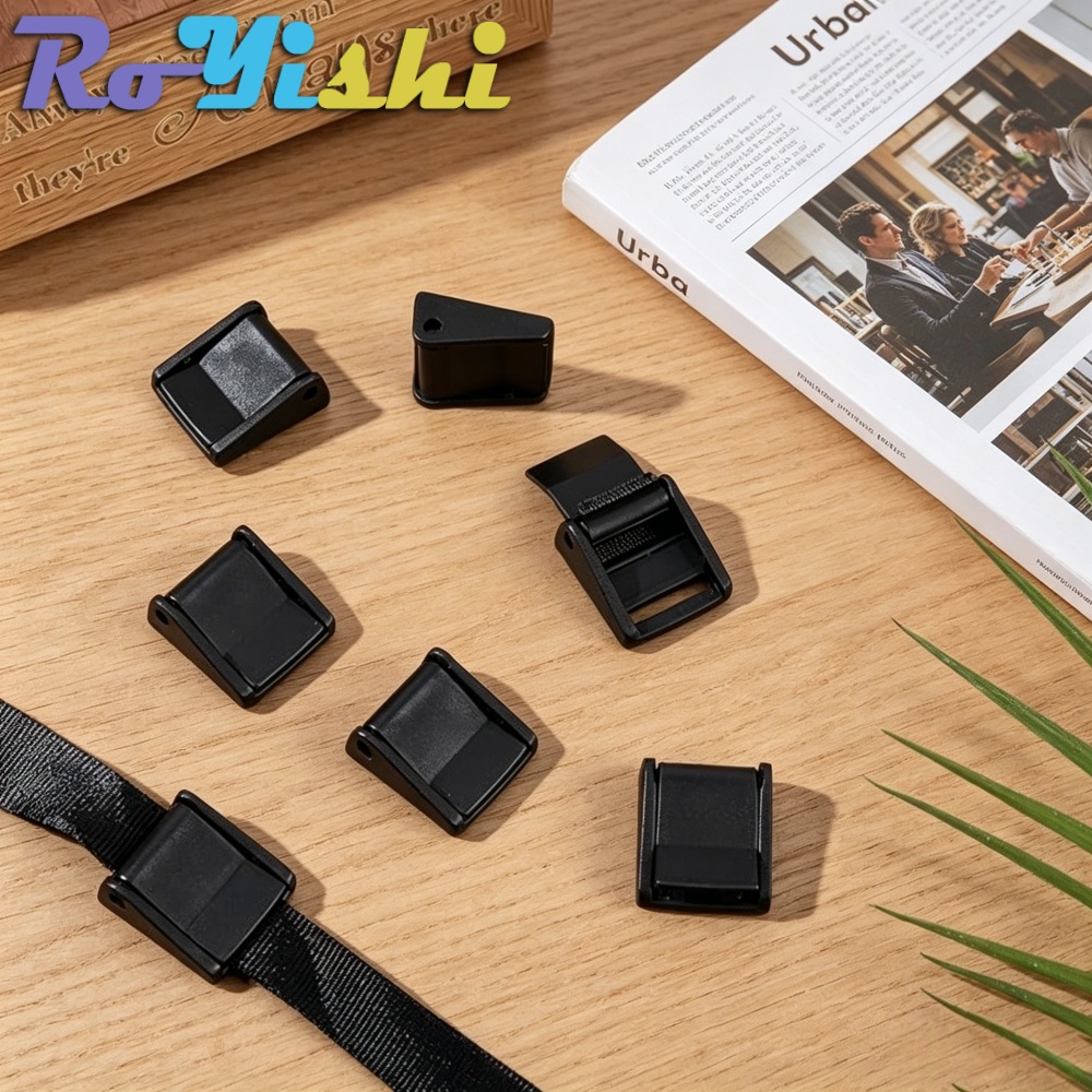 15-50mm Plastic Cam Buckle Web - Pet Supplies Store 评论和价格