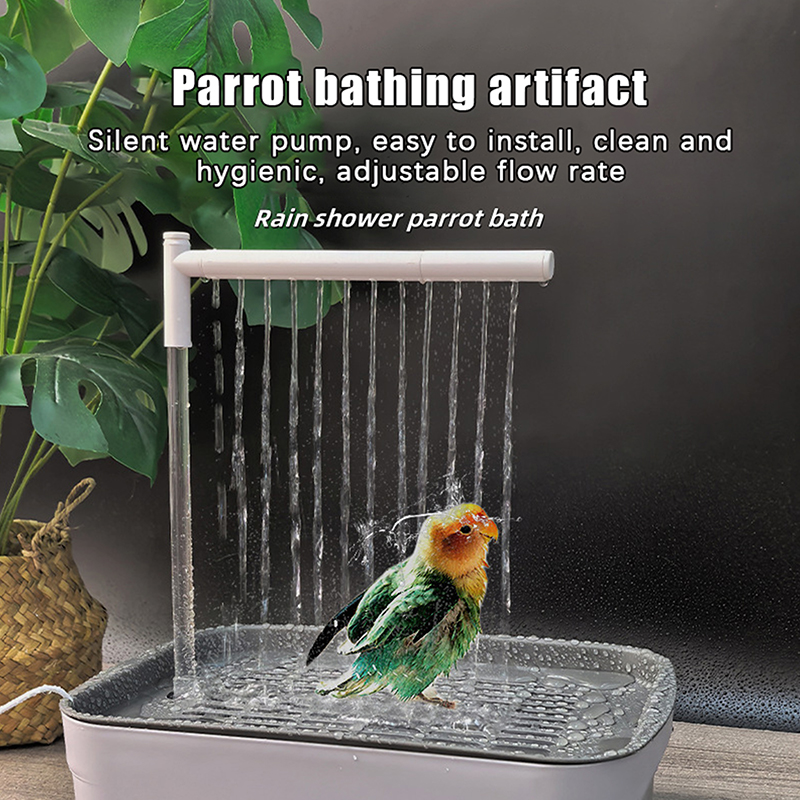 New Sale 2026 Automatic Parrot - Pet Supplies In 评论和价格