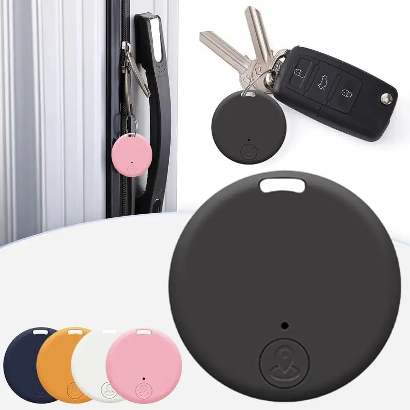 Mini GPS Tracker Bluetooth Ant - Pet Supplies Store 评论和价格
